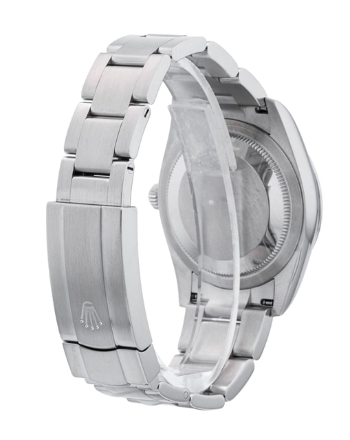 Rolex Oyster Perpetual 124200 Image 3